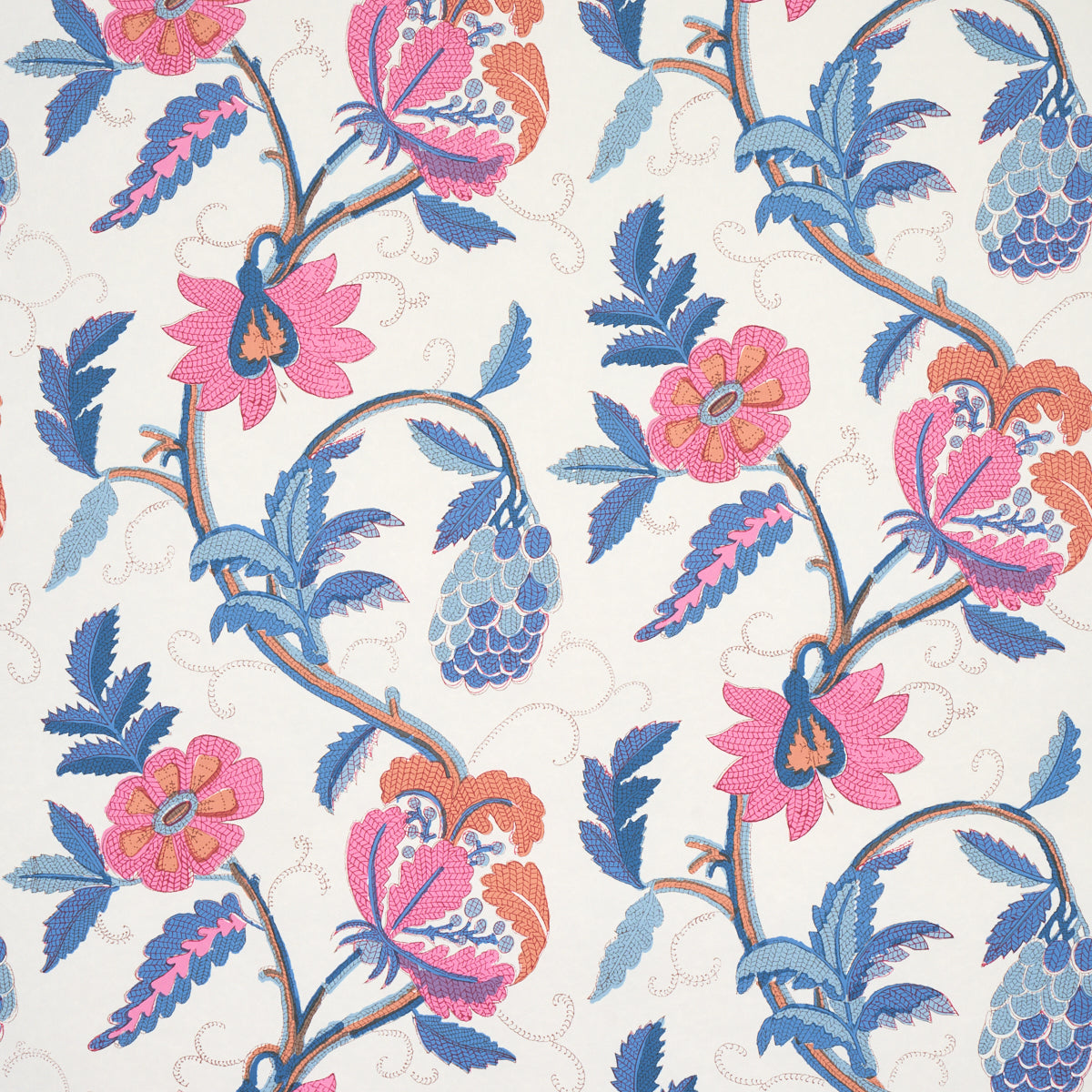 Schumacher | Indali wallcovering - 5014862