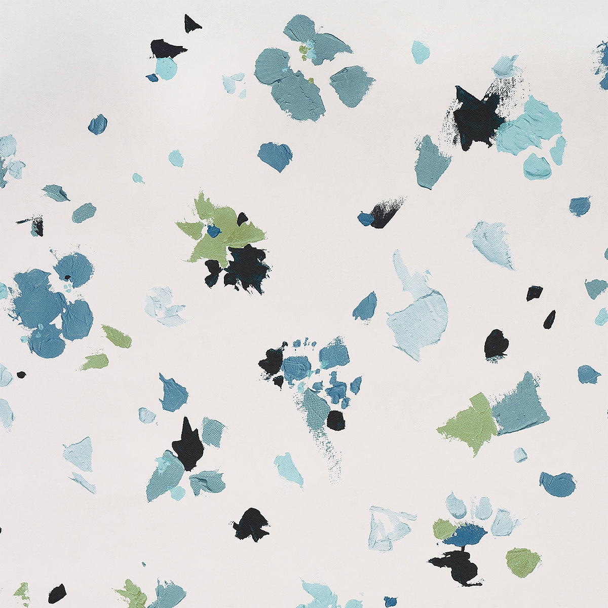 Schumacher | Fairfarren wallcovering - 5014880