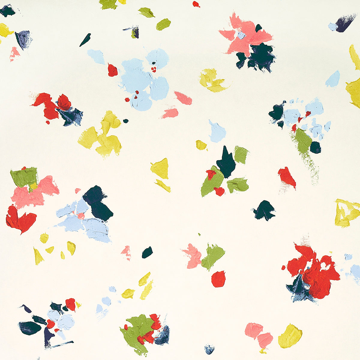 Schumacher | Fairfarren wallcovering - 5014881
