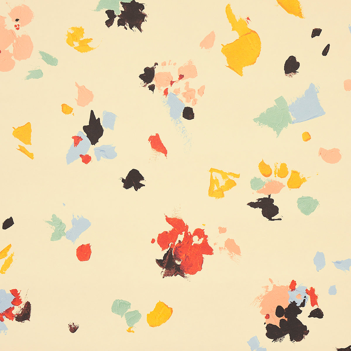 Schumacher | Fairfarren wallcovering - 5014882
