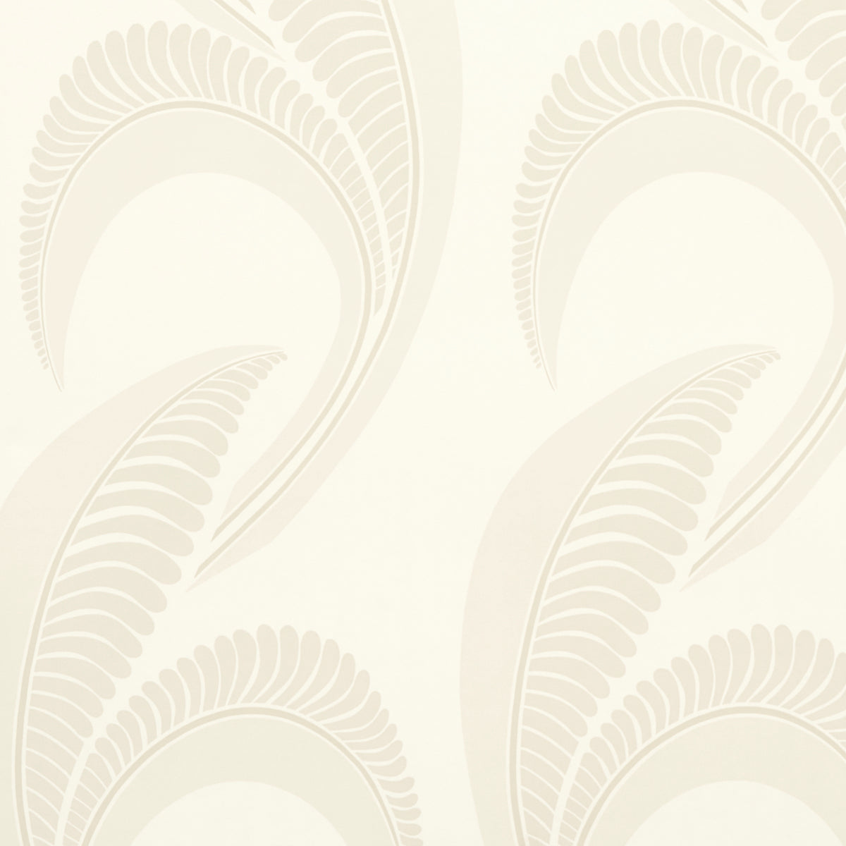 Schumacher | Banana Leaf wallcovering - 5014981