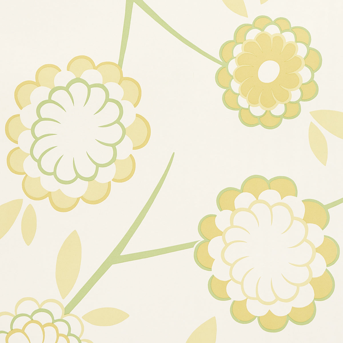 Schumacher | Birdtree wallcovering - 5014992