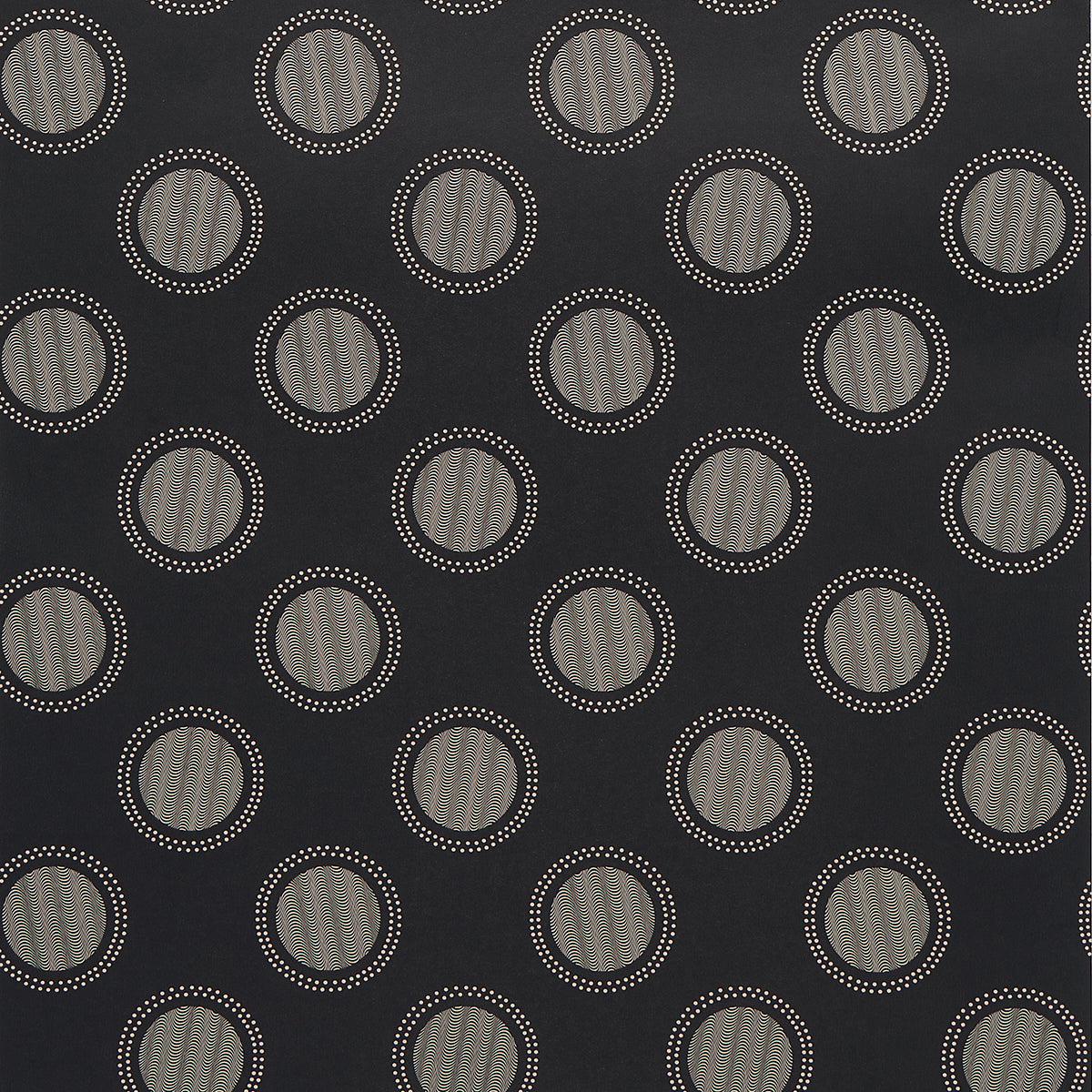 Schumacher | Watermark wallcovering - 5015012