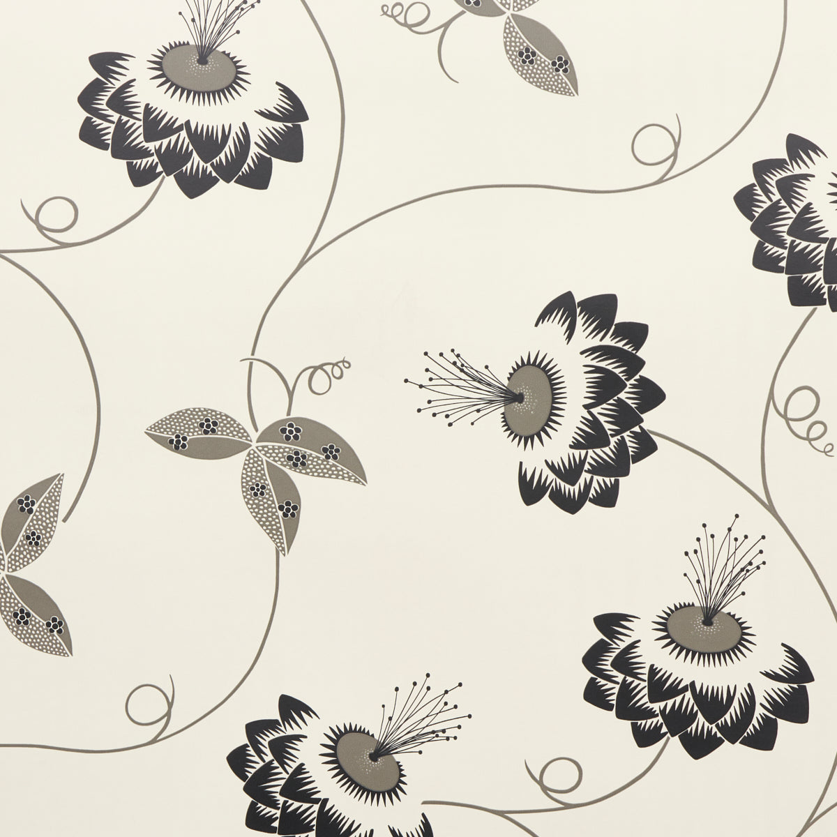 Schumacher | Merlin wallcovering - 5015050
