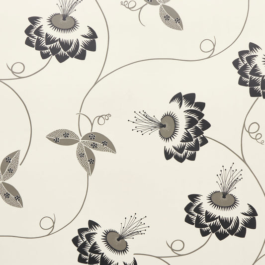 Schumacher | Merlin wallcovering - 5015050