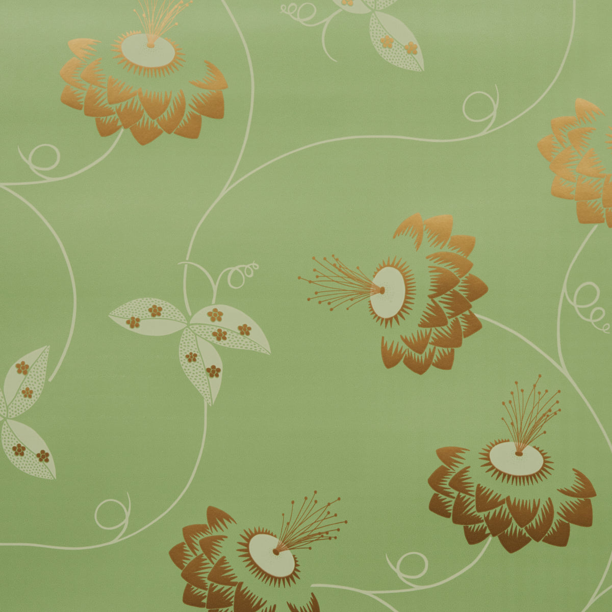Schumacher | Merlin wallcovering - 5015051