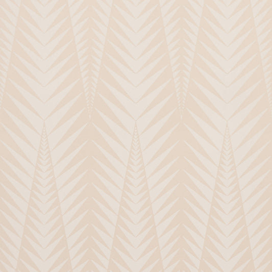 Schumacher | Zebra wallcovering - 5015060