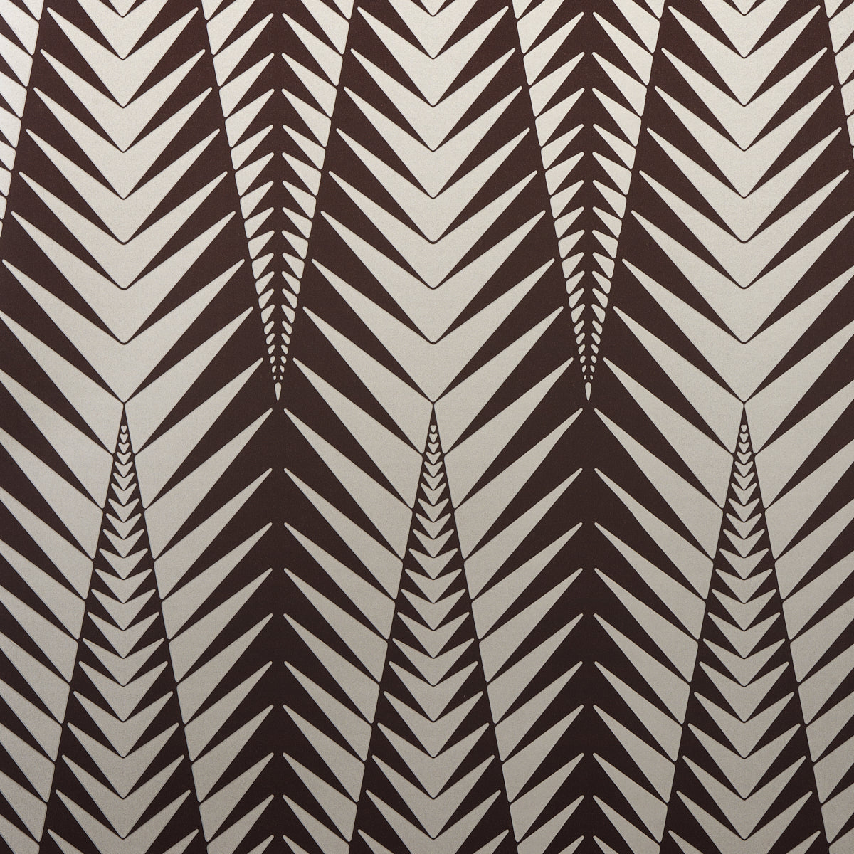 Schumacher | Zebra wallcovering - 5015061