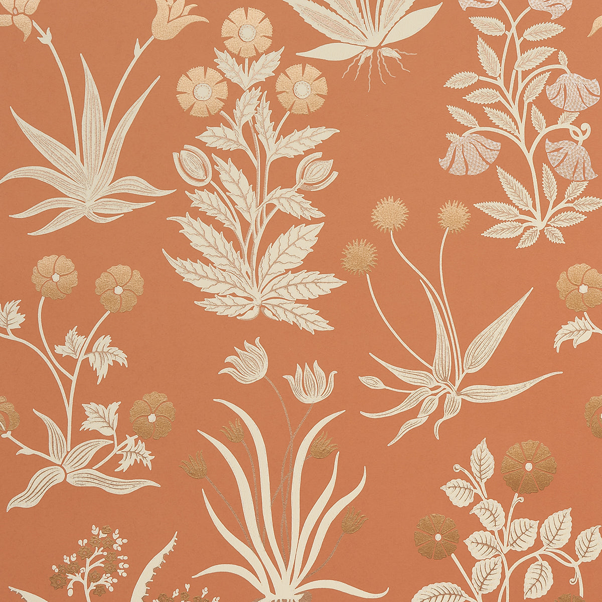Schumacher | Culpeper wallcovering - 5015090