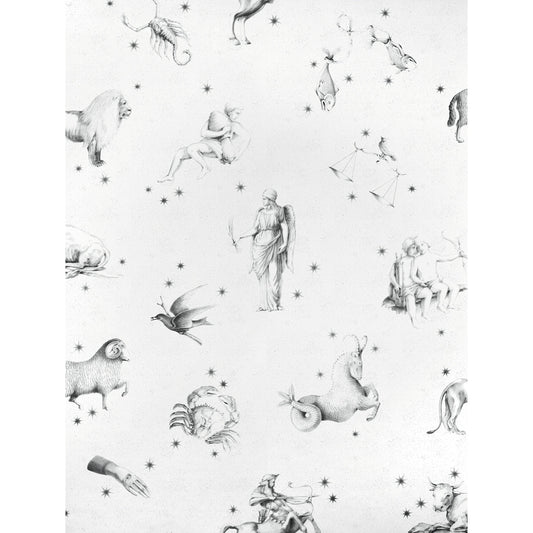 Schumacher | Pilar Panel Set wallcovering - 5015110