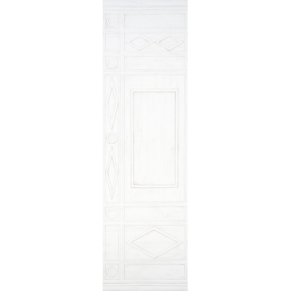 Schumacher | Swedish Manor Panel a wallcovering - 5015170