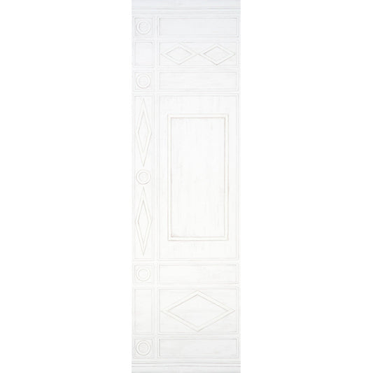 Schumacher | Swedish Manor Panel a wallcovering - 5015170