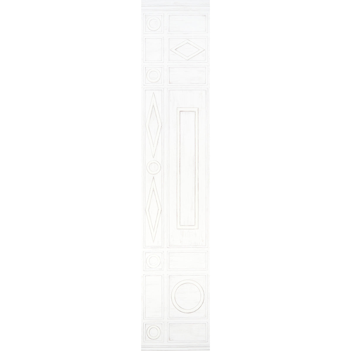 Schumacher | Swedish Manor Panel B wallcovering - 5015171