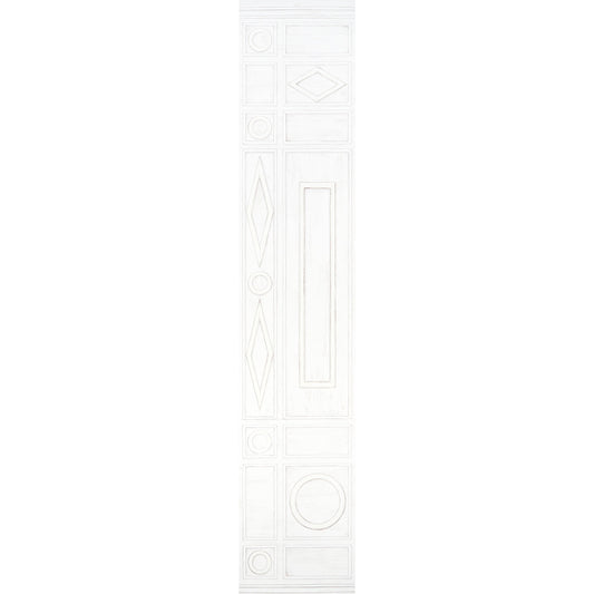 Schumacher | Swedish Manor Panel B wallcovering - 5015171