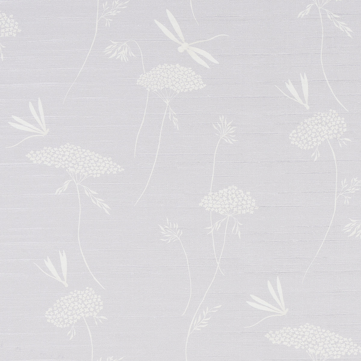 Schumacher | La Libellule Silk wallcovering - 5015190