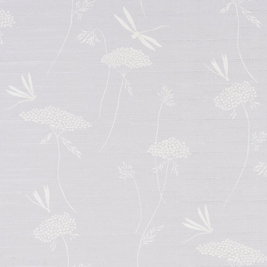 Schumacher | La Libellule Silk wallcovering - 5015190