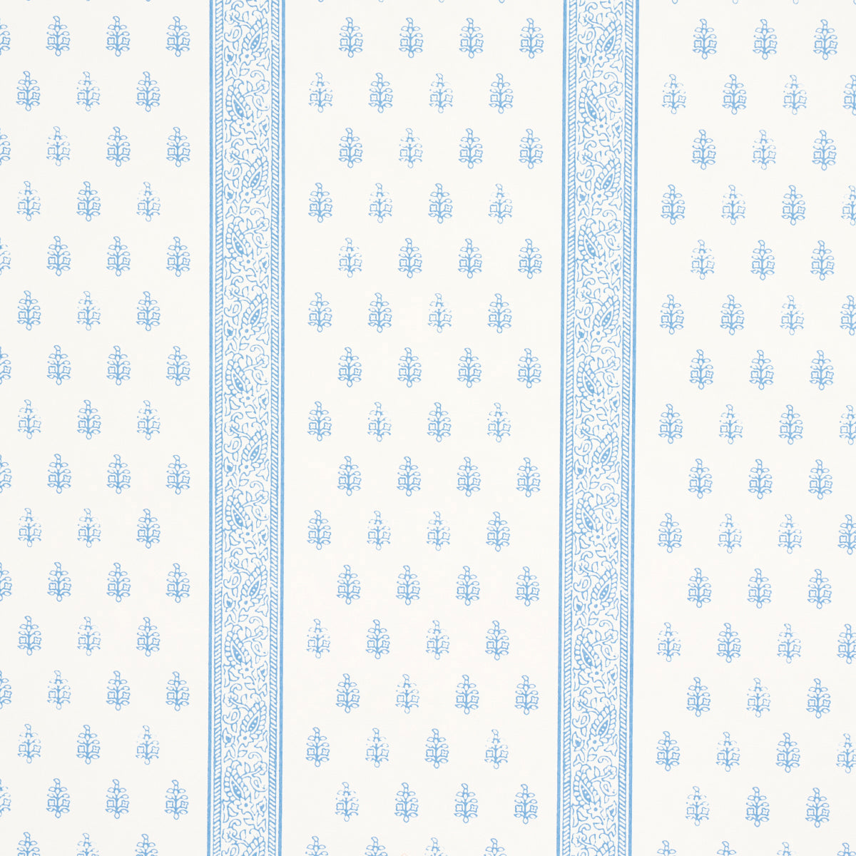 Schumacher | Katsura Stripe II wallcovering - 5015230