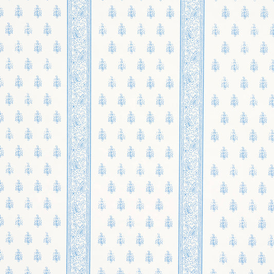 Schumacher | Katsura Stripe II wallcovering - 5015230