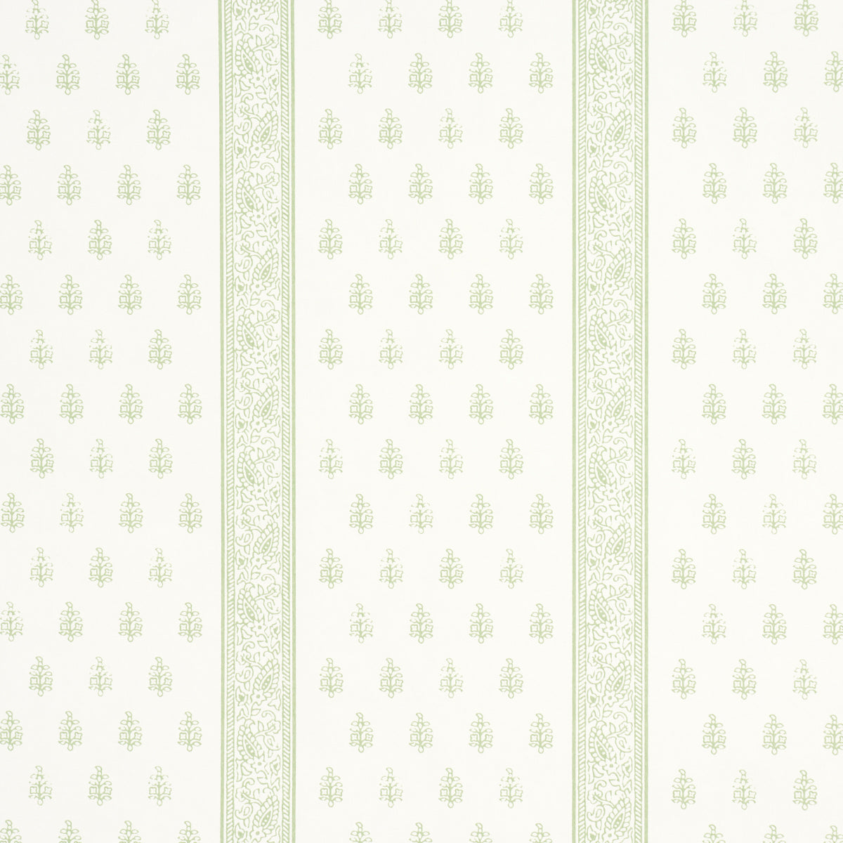Schumacher | Katsura Stripe II wallcovering - 5015231