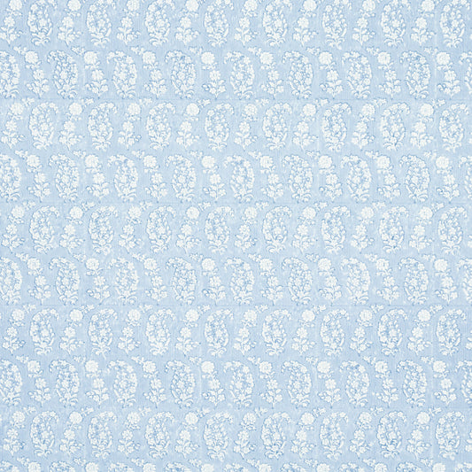 Schumacher | Arita Block Print wallcovering - 5015240