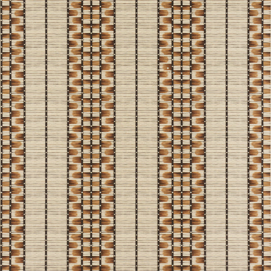 Schumacher | Quill wallcovering - 5015340