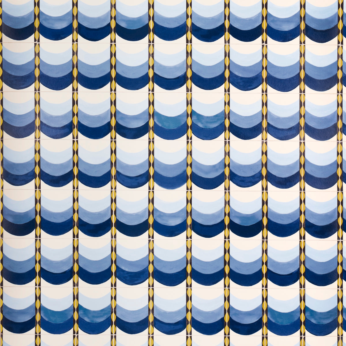 Schumacher | Sintra wallcovering - 5015350