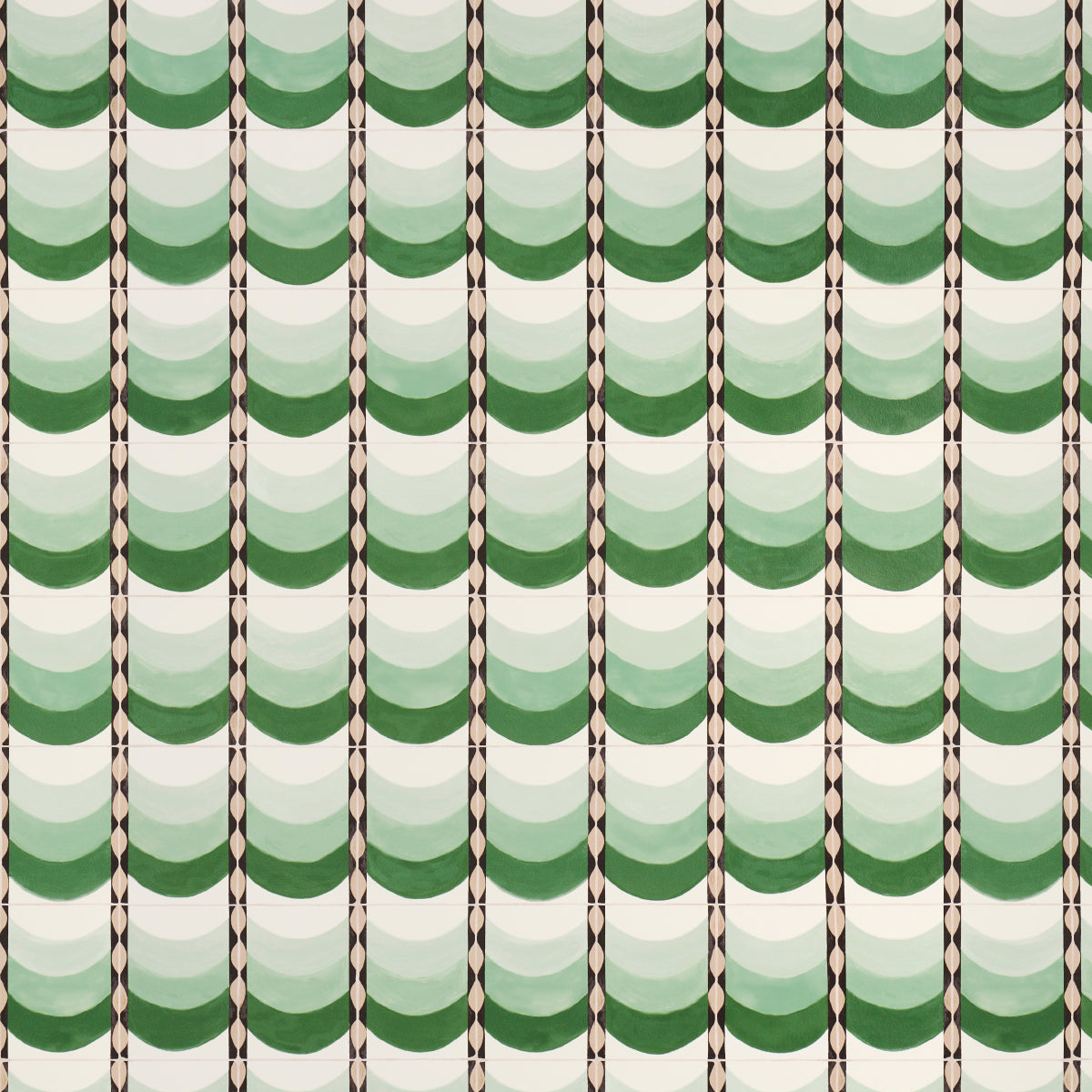 Schumacher | Sintra wallcovering - 5015351
