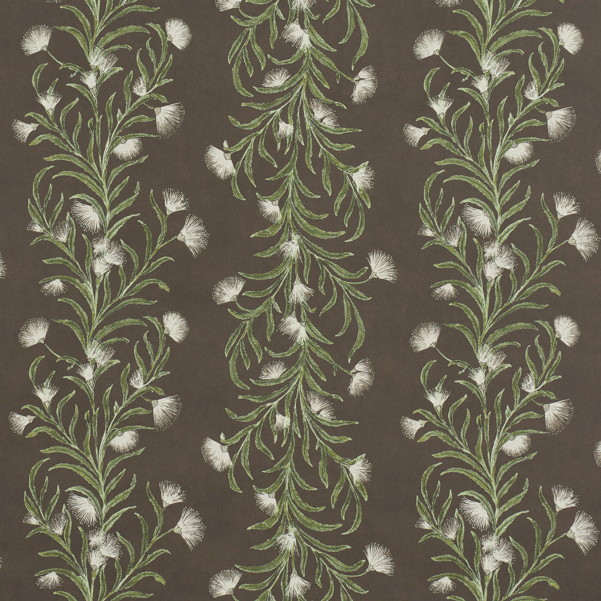 Schumacher | Tasmanian Mimosa wallcovering - 5015361
