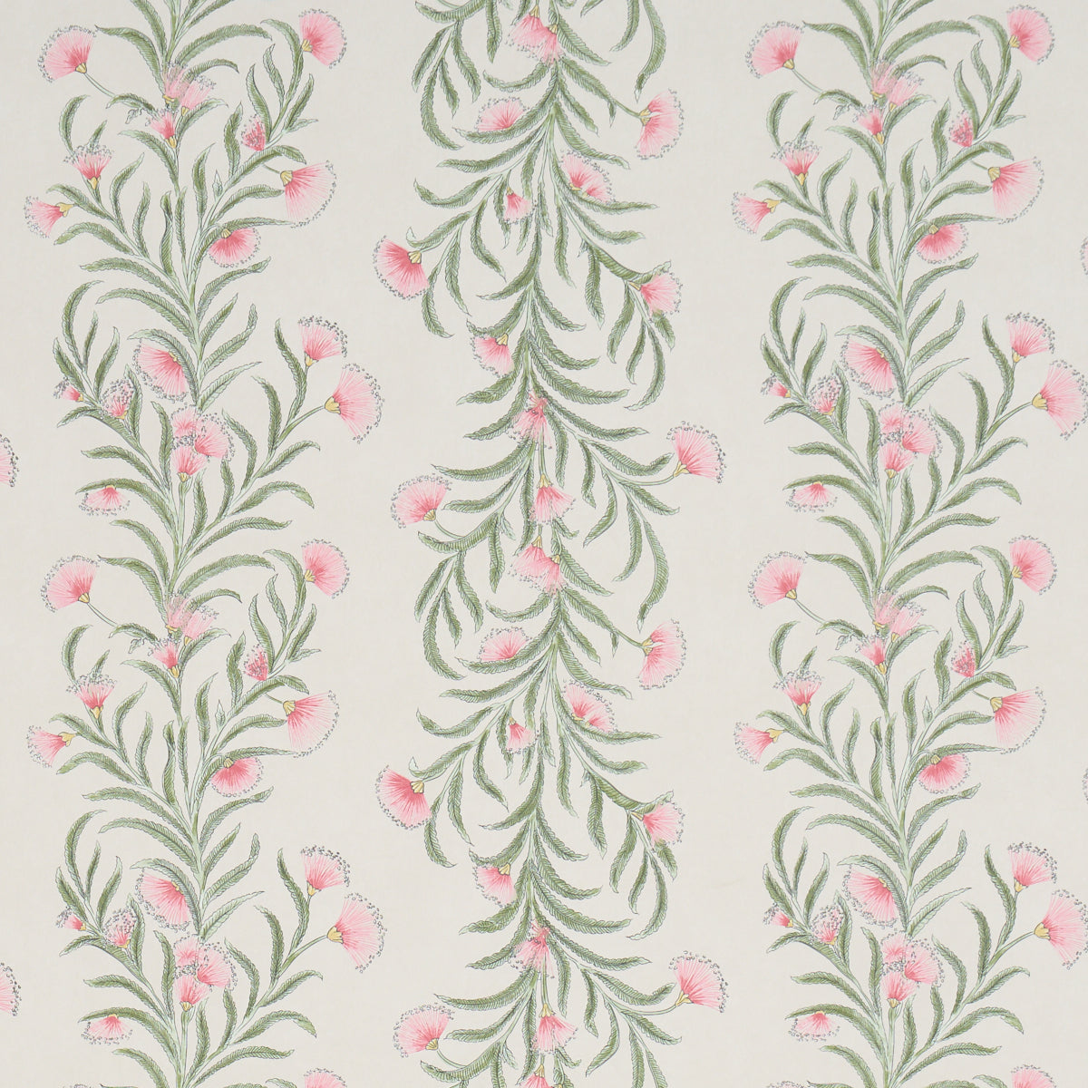 Schumacher | Tasmanian Mimosa wallcovering - 5015364