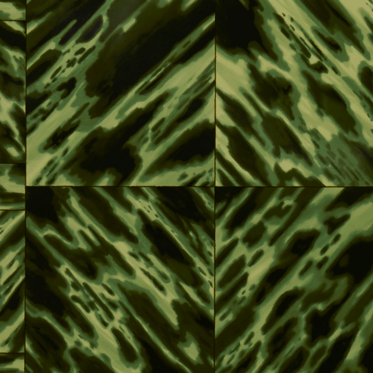 Schumacher | Tortoise Shell wallcovering - 5015371