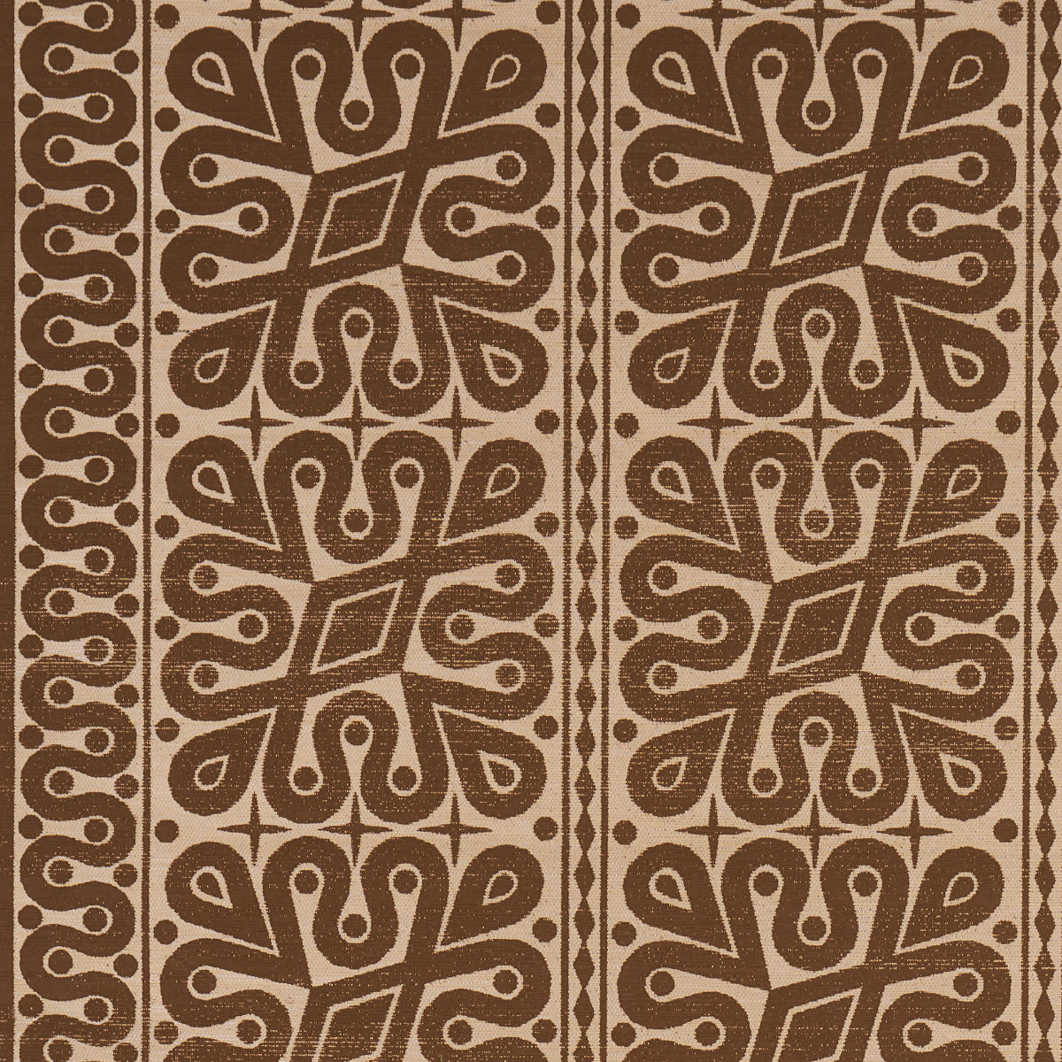 Schumacher | Borneo Grasscloth wallcovering - 5015410