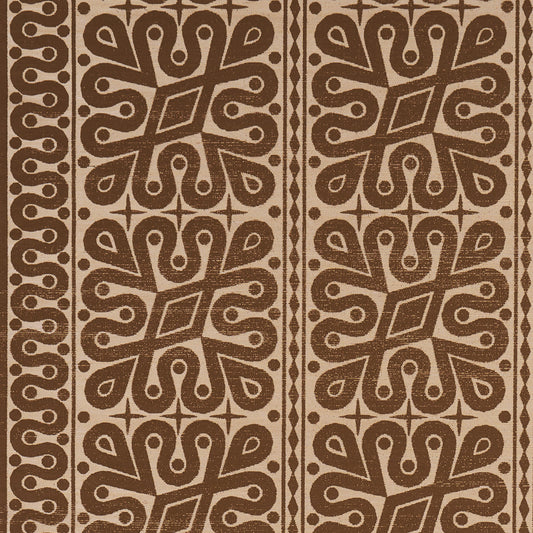 Schumacher | Borneo Grasscloth wallcovering - 5015410
