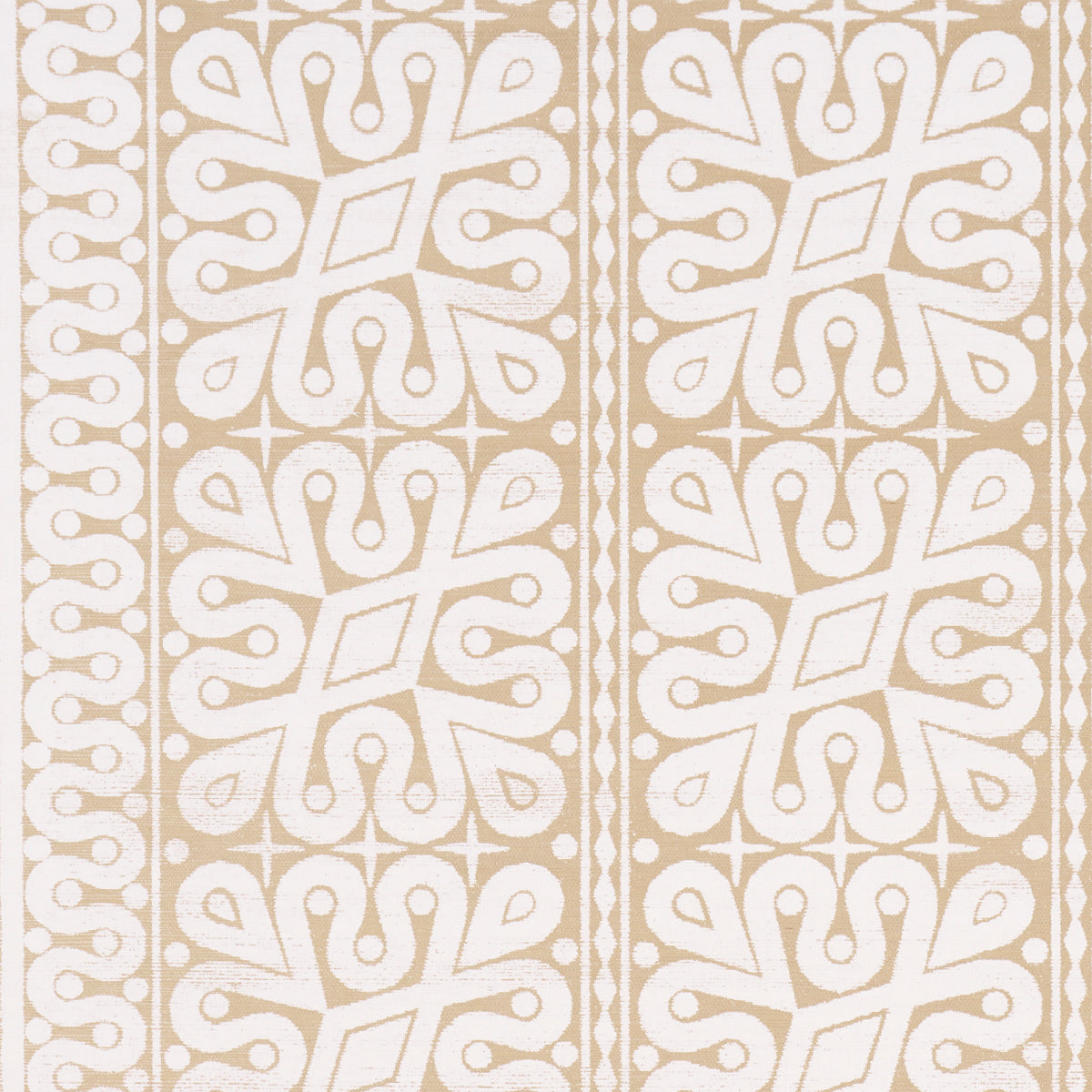Schumacher | Borneo Grasscloth wallcovering - 5015411