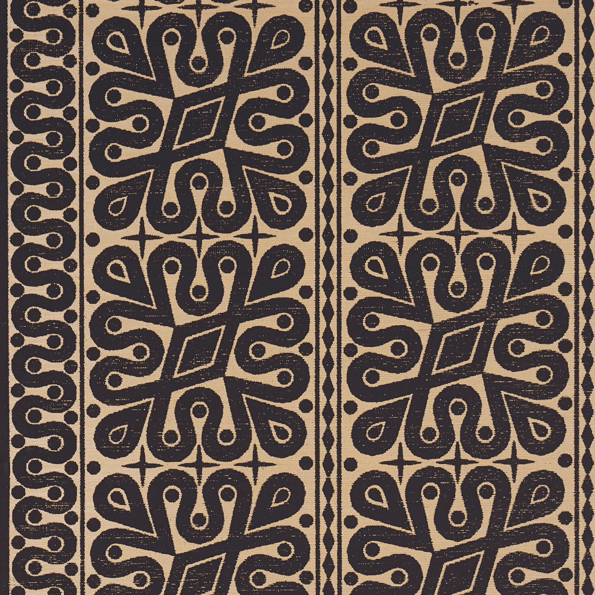 Schumacher | Borneo Grasscloth wallcovering - 5015412