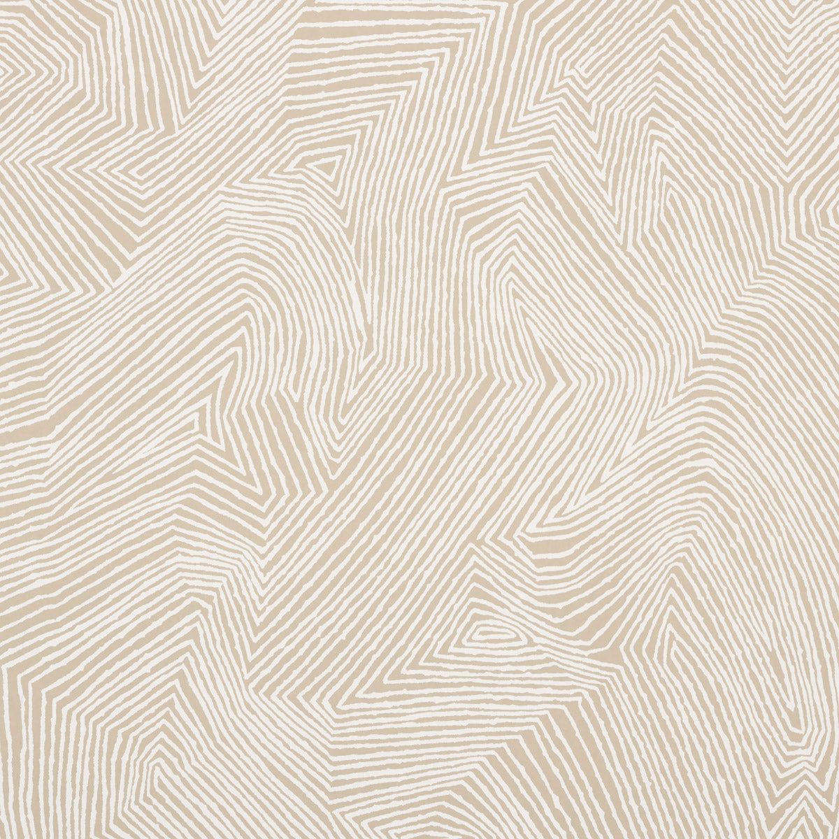 Schumacher | Labyrinth Grand wallcovering - 5015430