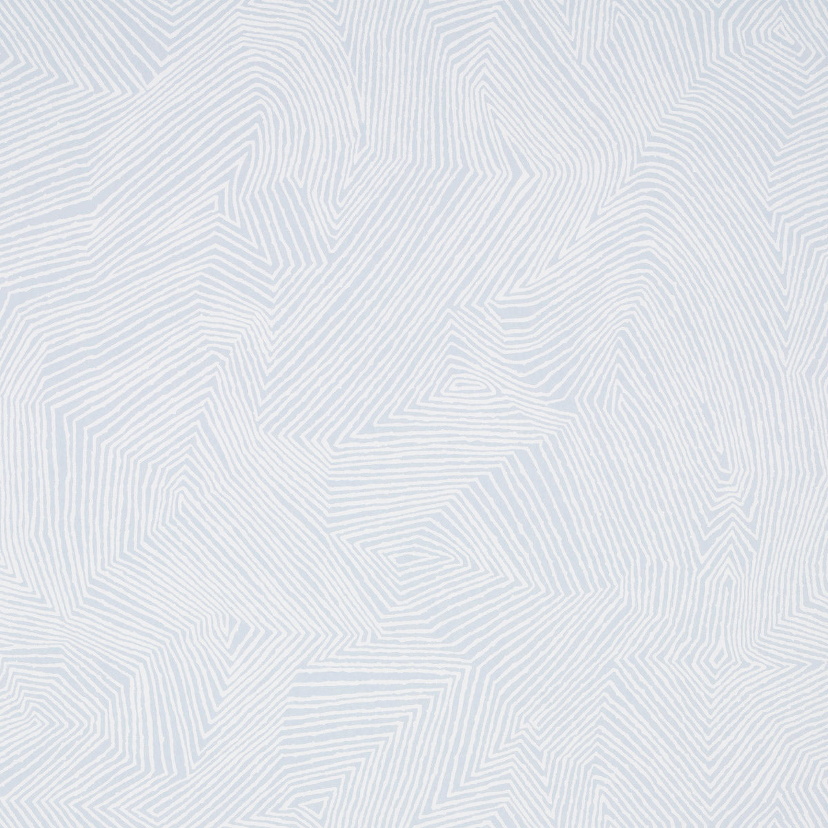 Schumacher | Labyrinth Grand wallcovering - 5015433