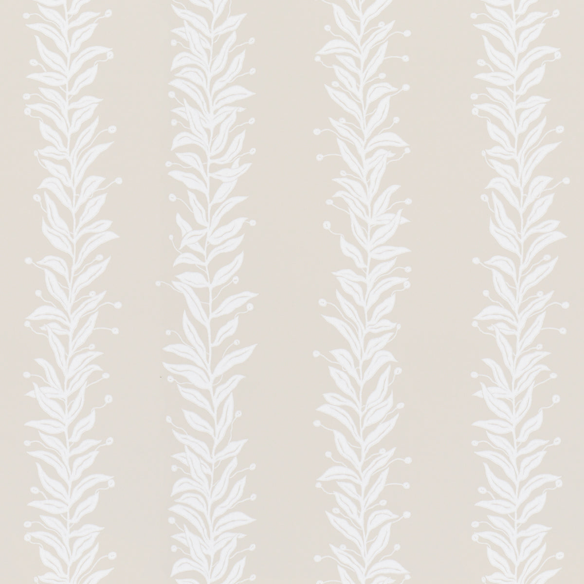 Schumacher | Tendril Stripe wallcovering - 5015491