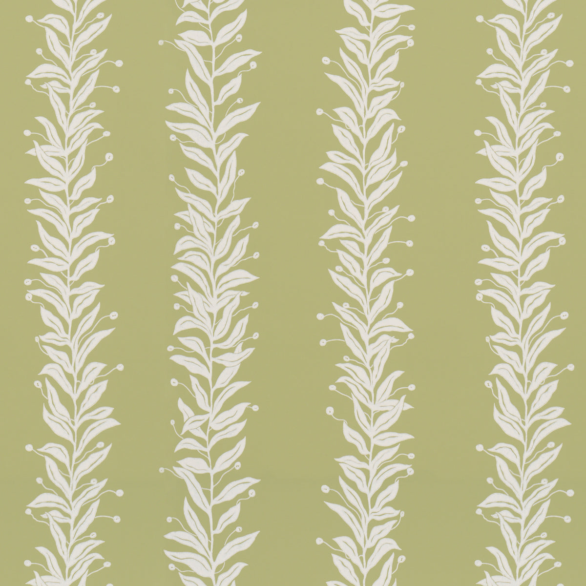 Schumacher | Tendril Stripe wallcovering - 5015492