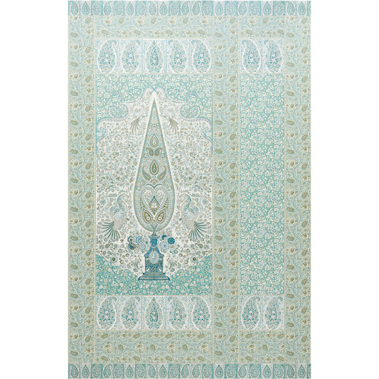 Schumacher | Colmery Paisley Panel Set wallcovering - 5015510