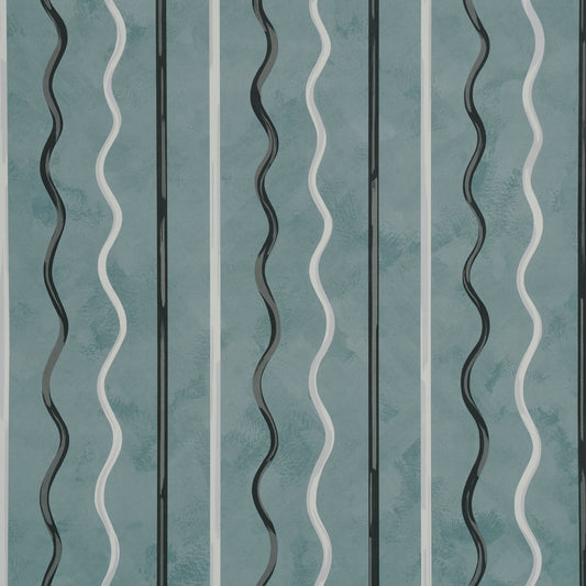 Schumacher | Affogato wallcovering - 5015570