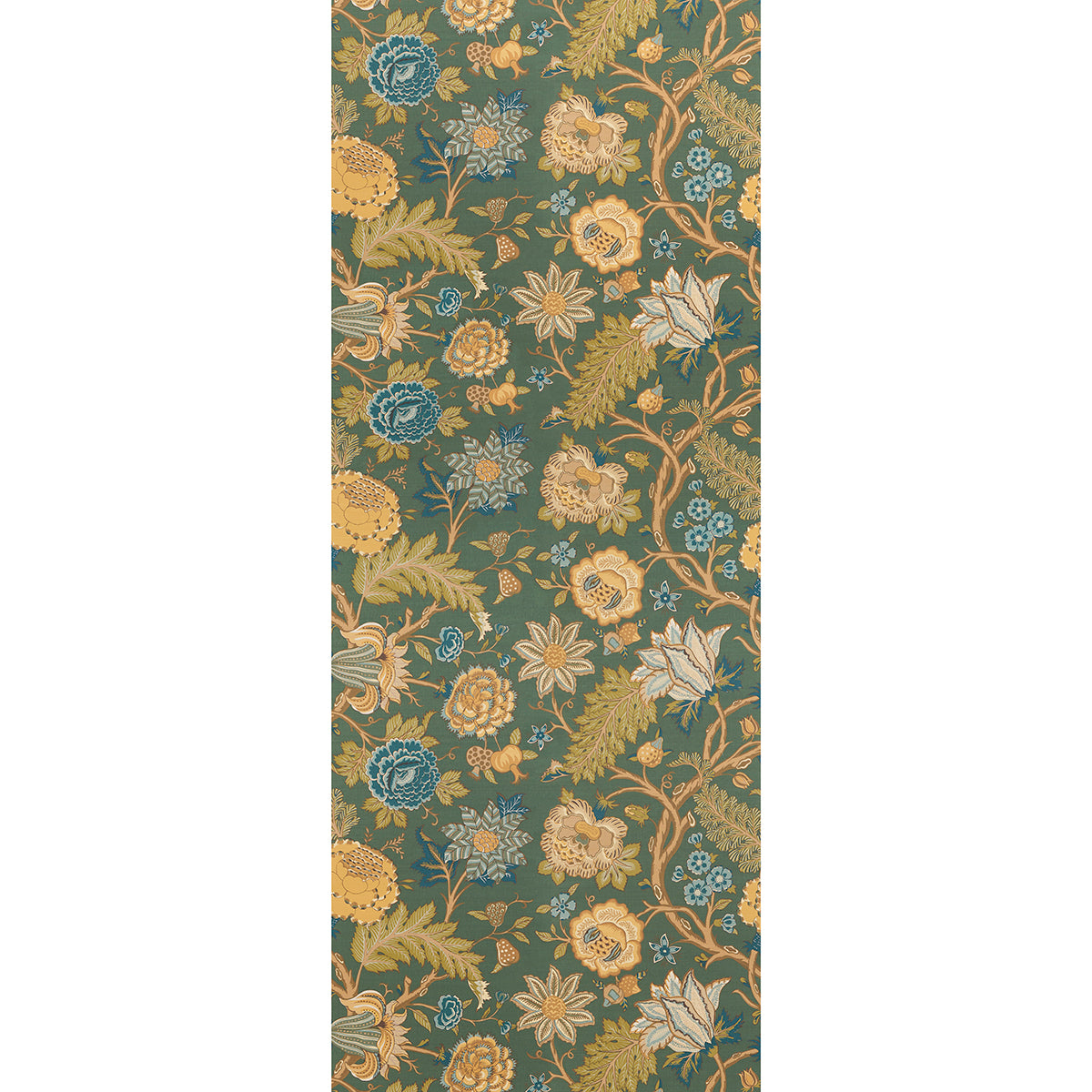Schumacher | Darsy Tree of Life Sisal Panel Set wallcovering - 5015630