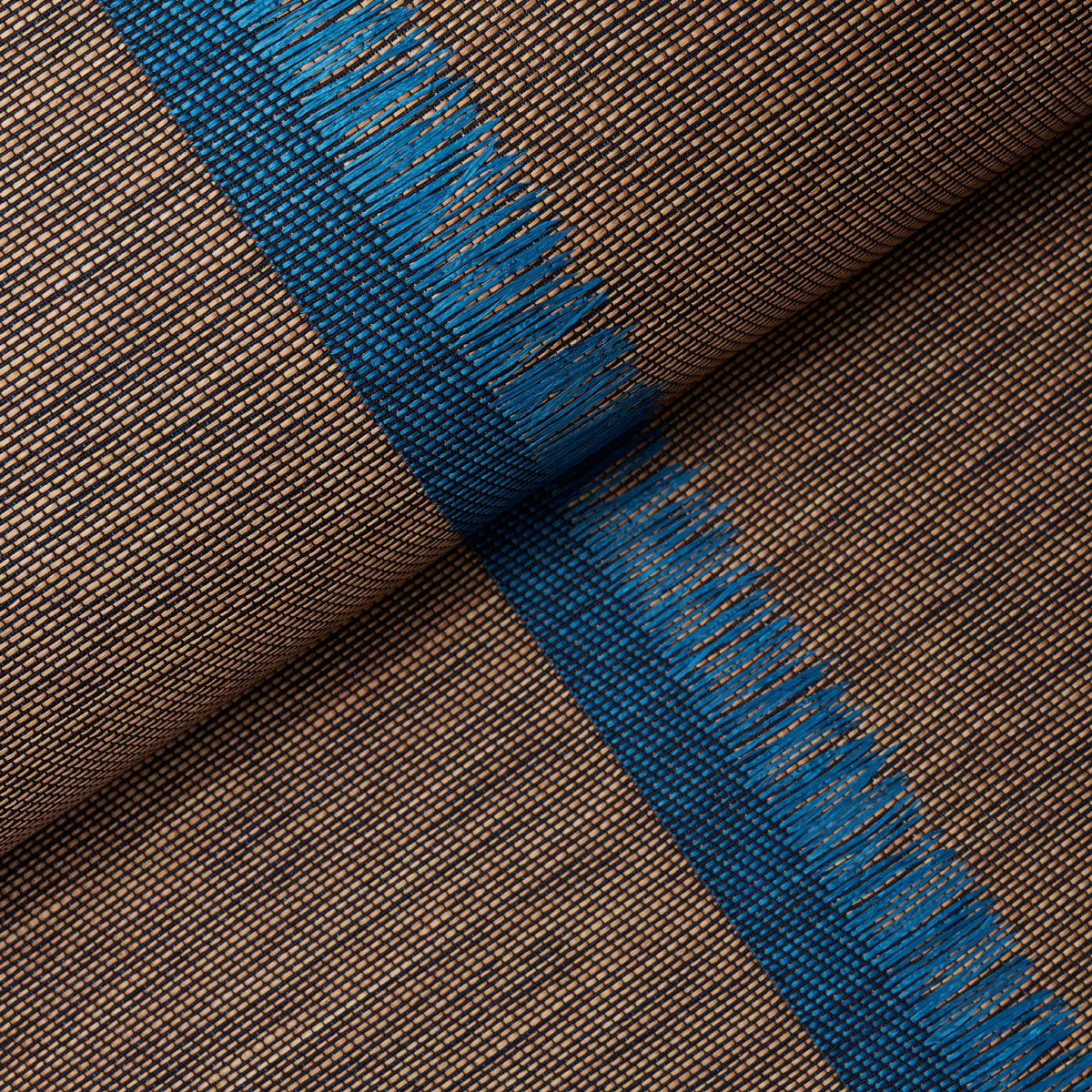 Schumacher | Axel Fringe Wallcovering wallcovering - 5015710