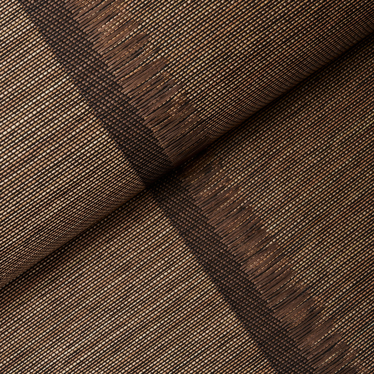 Schumacher | Axel Fringe Wallcovering wallcovering - 5015711