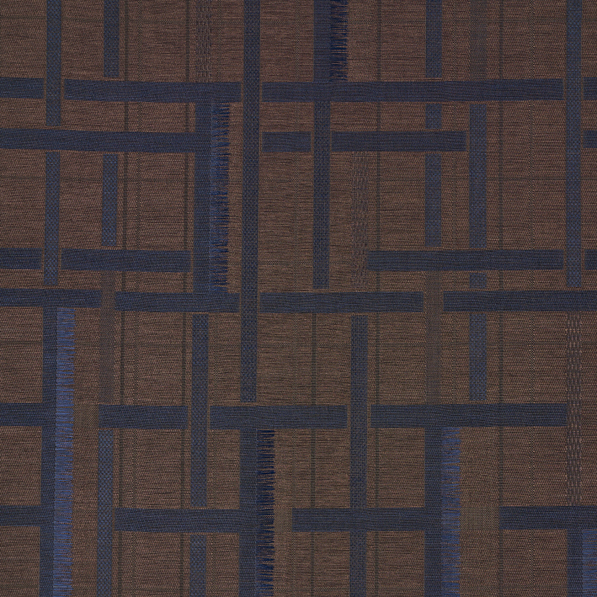 Schumacher | Axel Plaid Wallcovering wallcovering - 5015721
