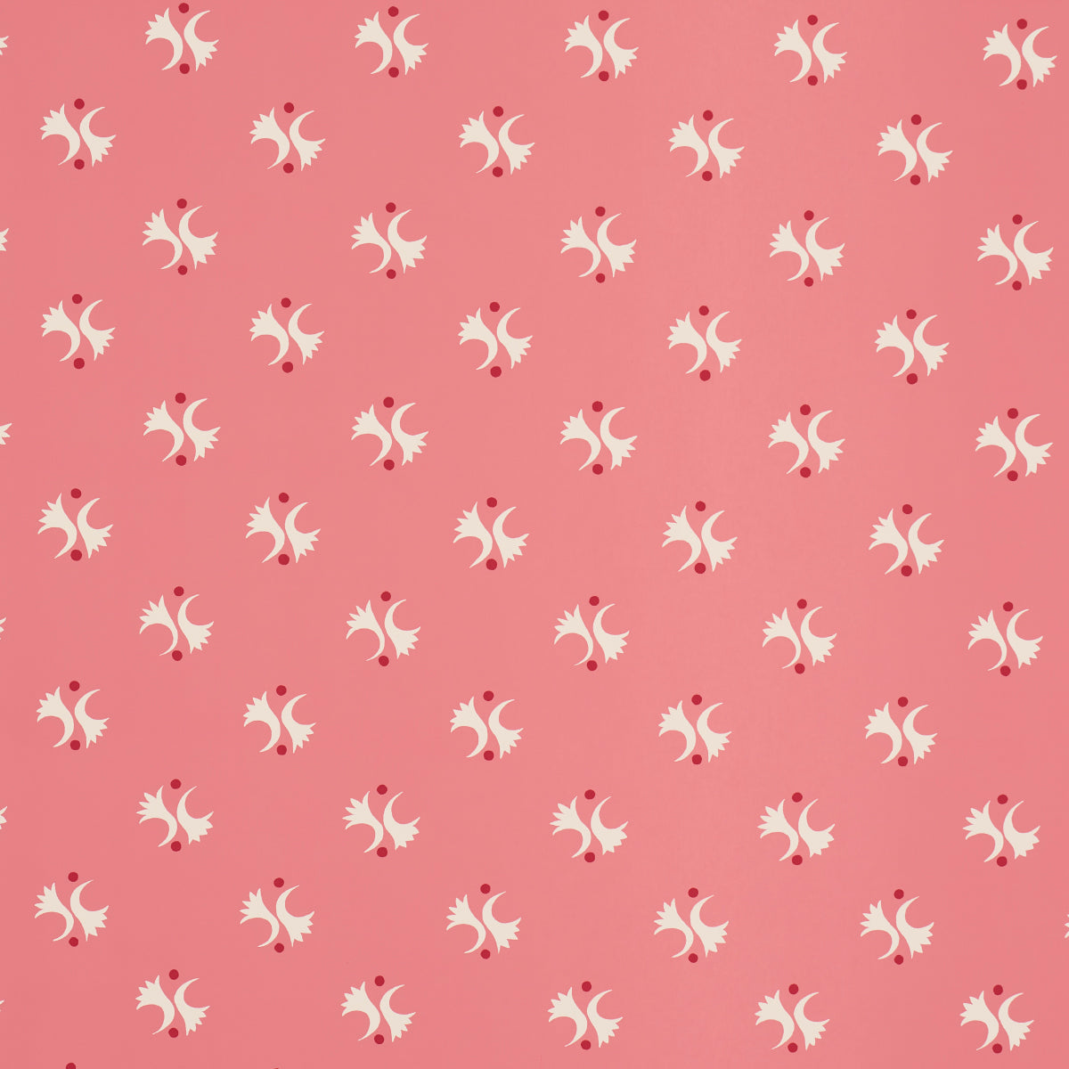 Schumacher | Lavigne wallcovering - 5015730