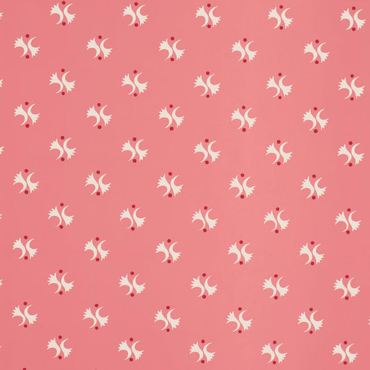 Schumacher | Lavigne wallcovering - 5015730