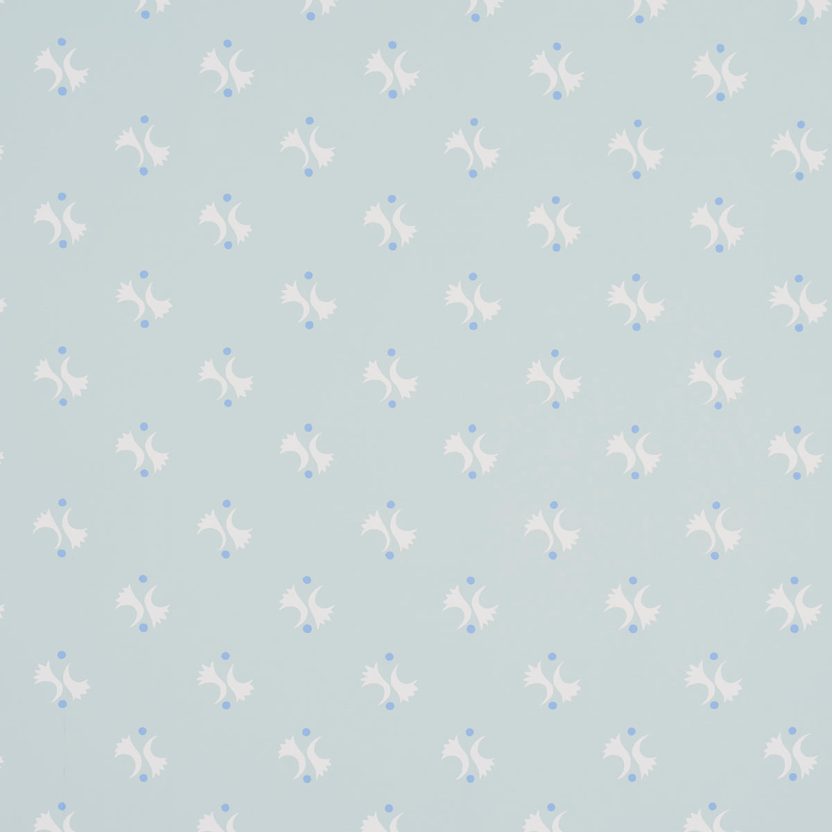 Schumacher | Lavigne wallcovering - 5015732