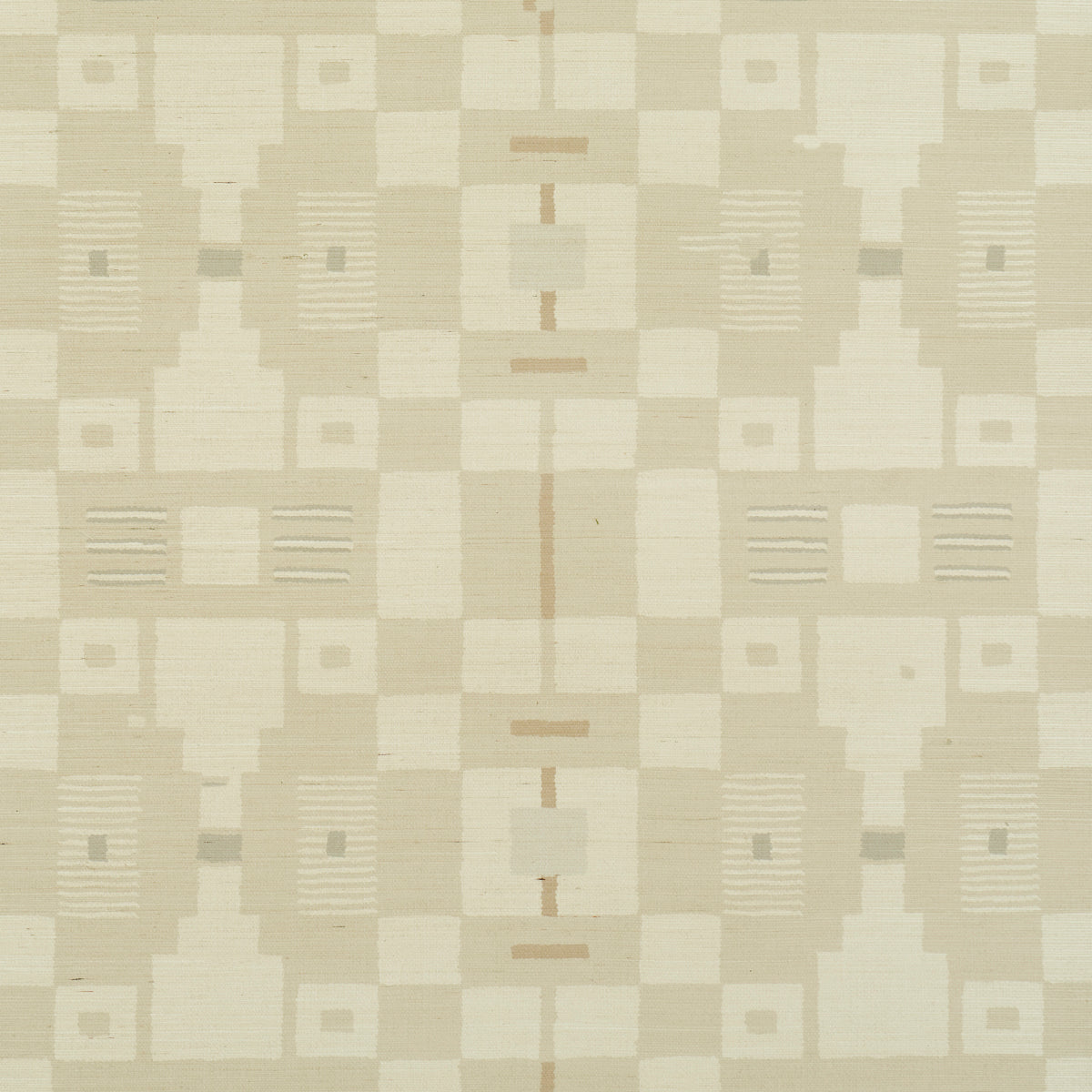 Schumacher | Periscope Sisal wallcovering - 5015770