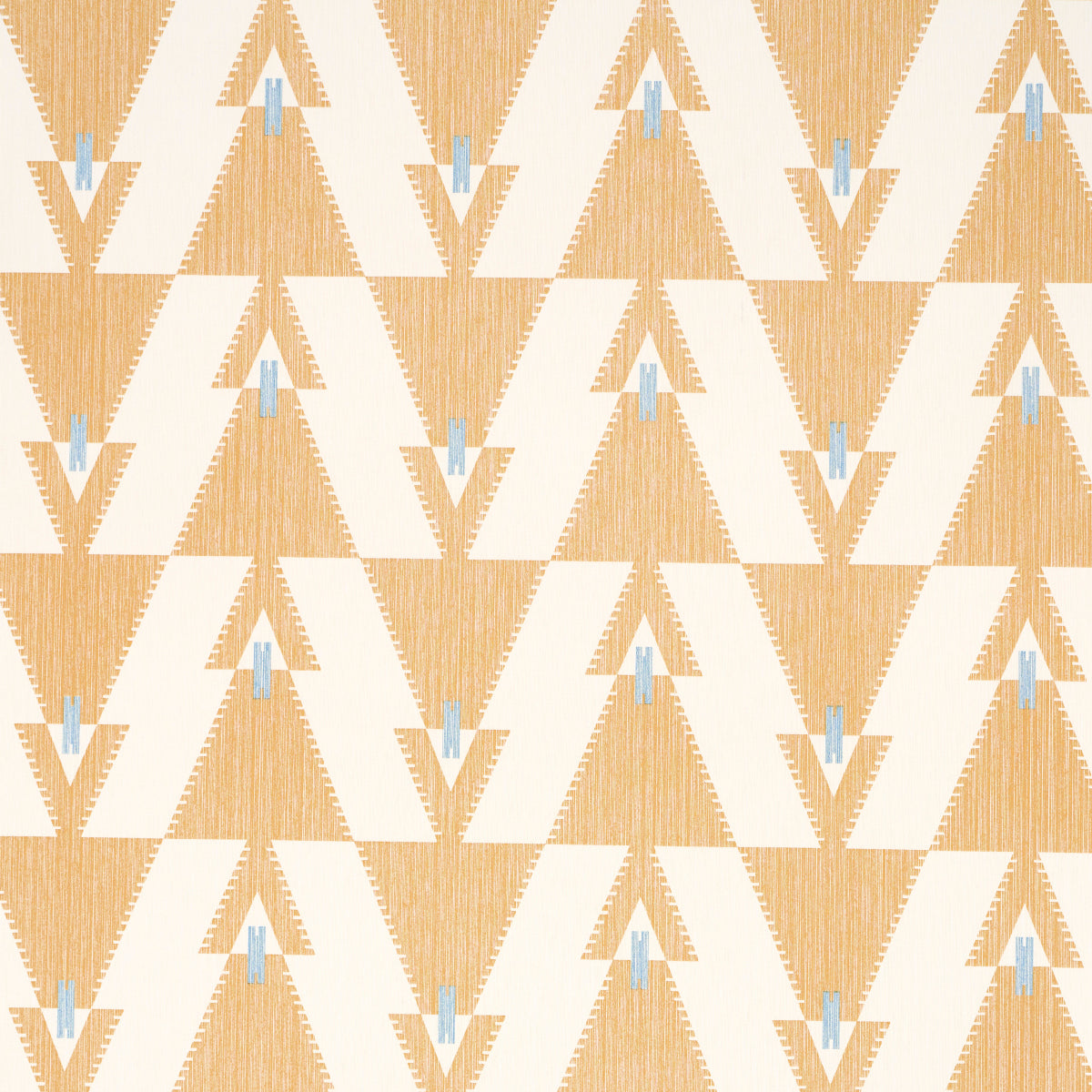 Schumacher | Kalido wallcovering - 5015792