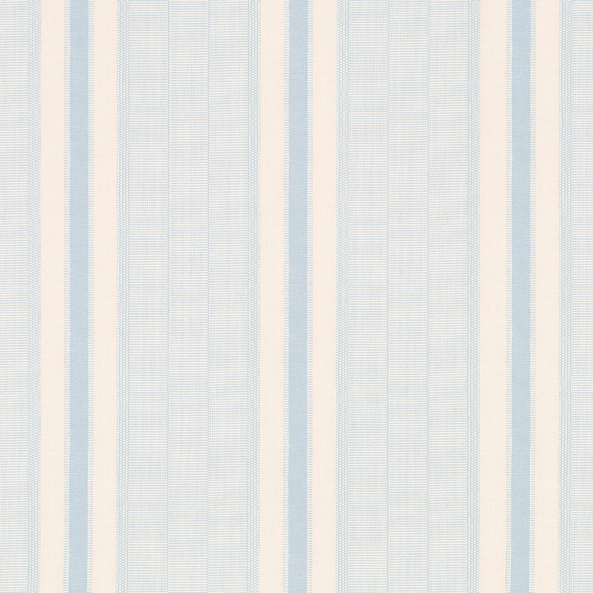 Schumacher | Ipala Stripe Vinyl wallcovering - 5015800